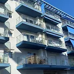 Apartmán Nogamar En Fuengirola, A 50 Metros De La Playa Fuengirola
