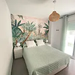 Nogamar En Fuengirola, A 50 Metros De La Playa * Fuengirola