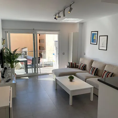 Nogamar En Fuengirola, A 50 Metros De La Playa Apartmán Fuengirola