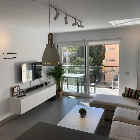 Nogamar En Fuengirola, A 50 Metros De La Playa Apartmán Fuengirola